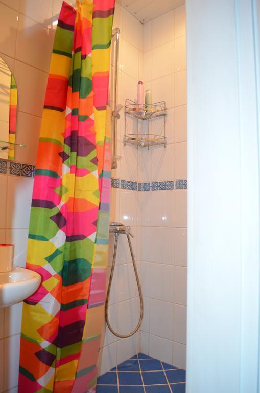 ヴィリニュスSofijos Studio Old Townアパートメント 部屋 写真